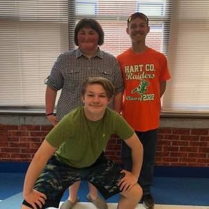 Meet your Posher, Nathan